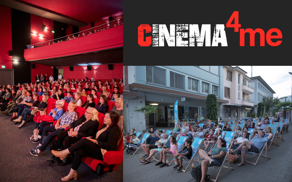 Cinema4me
